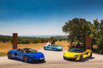 McLaren 570S Spider 2017 года (WW)